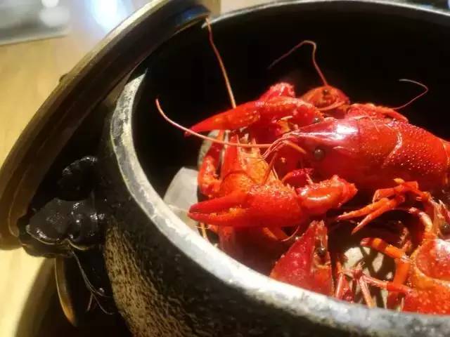 上海有名的网红小龙虾,魔都网红小龙虾
