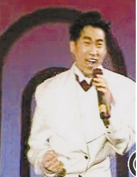 费翔翻唱别人的歌,费翔曾因一首歌爆红