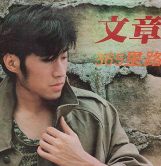 费翔翻唱别人的歌,费翔曾因一首歌爆红