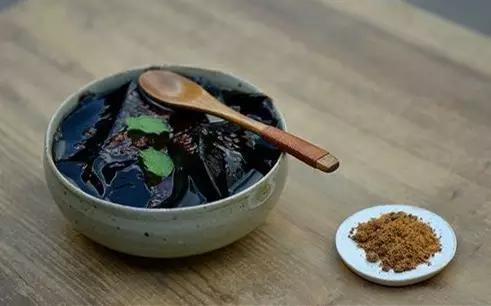 正宗梅州仙人粄制作配方,梅州仙人粄的做法大全