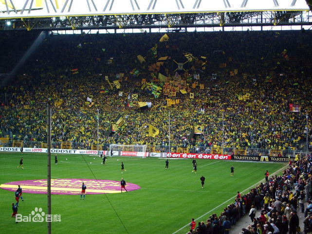 足坛十大豪门球队是哪些,豪门俱乐部球场主场