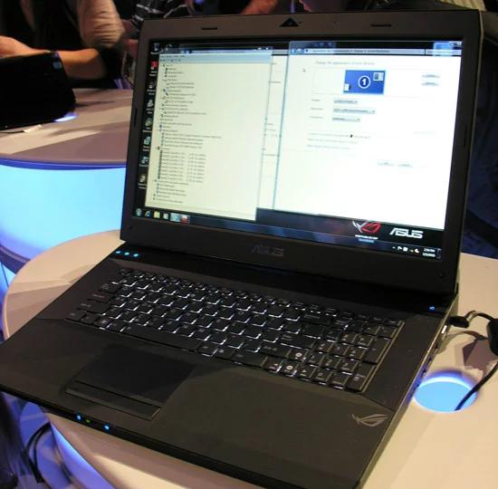 那些堪称无敌的游戏本,玩转各种游戏的游戏本推荐