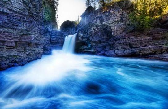 全球公认最美的十个地方图文,全球公认的十个最美的地方