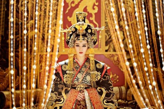 后宫秘史▪第一话赵姬