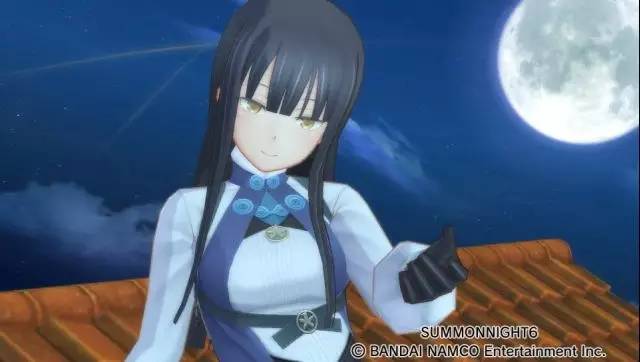 召唤之夜6攻略大全,召唤夜想曲6:消失的境界psv