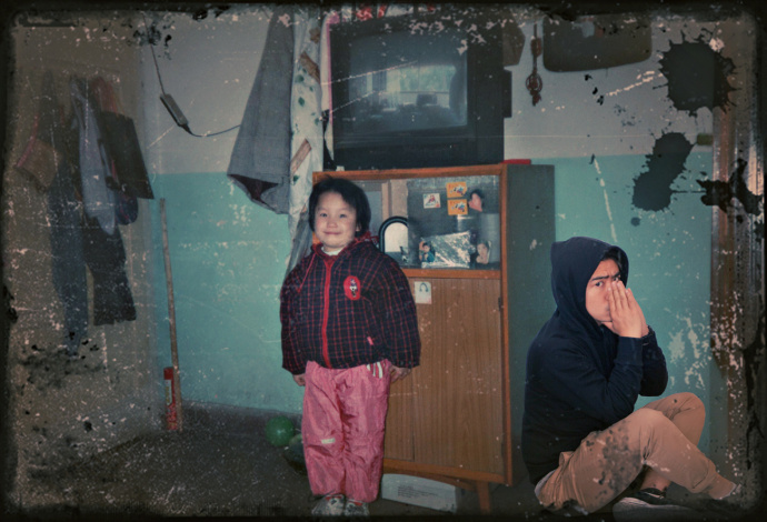 创意生日礼物diy相册教程,diy手工粘贴式创意生日礼物相册