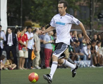 史蒂夫纳什生涯十佳助攻,史蒂夫·纳什精彩集锦