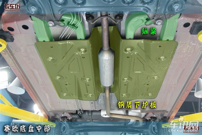 雪佛兰赛欧隔音差,雪佛兰赛欧故障率高吗