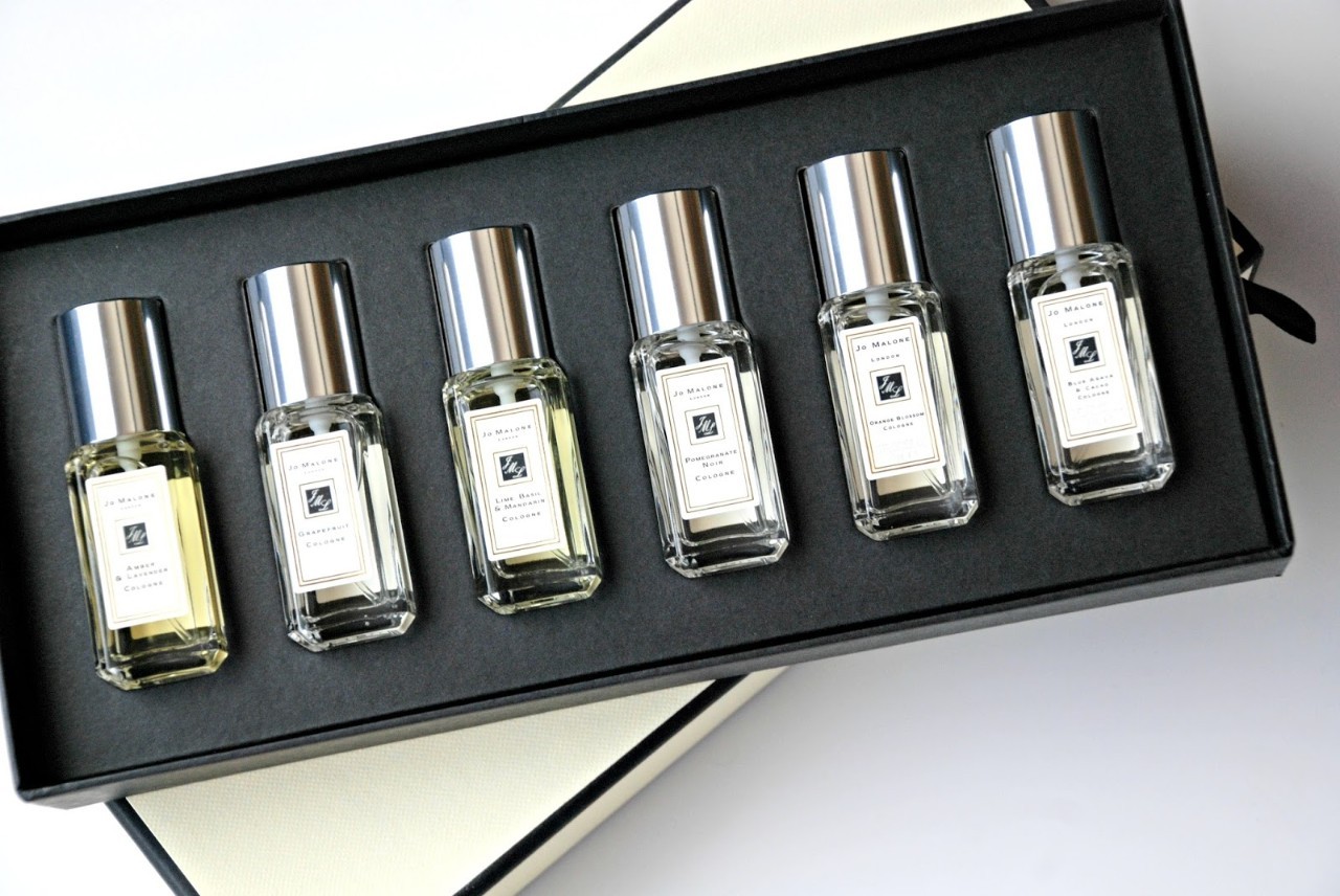 再贵的香水也去不了俗气,没有哪一款香水真正适合自己