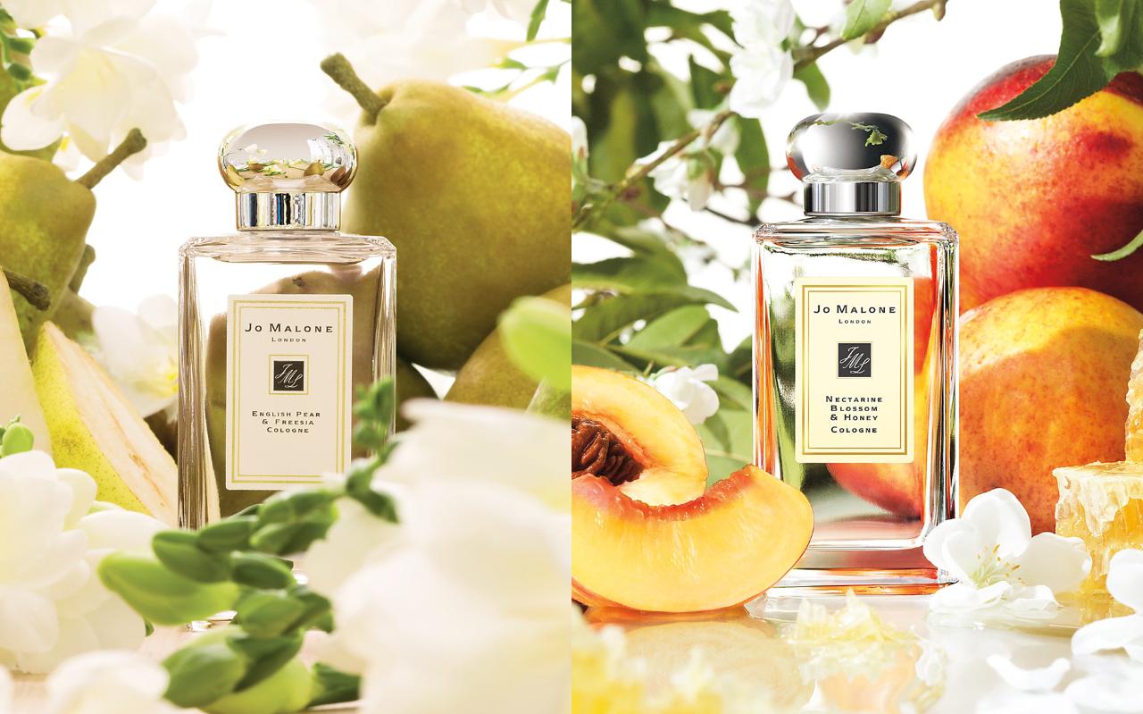 再贵的香水也去不了俗气,没有哪一款香水真正适合自己