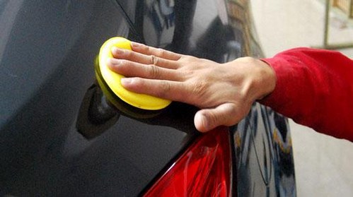 汽车封釉镀膜打蜡都有什么区别,汽车封釉打蜡镀膜有什么区别