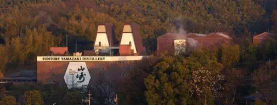 山崎单一麦芽威士忌图片,山崎威士忌有那么好喝吗