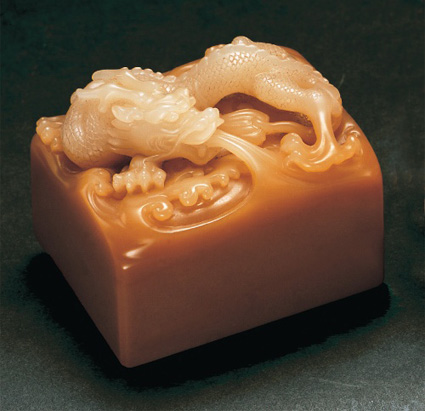 寿山石什么样的最值得入手,寿山石哪种最值得收藏