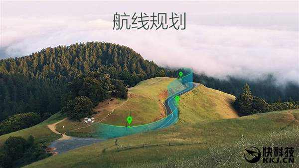 小米有没有新款无人机,小米无人机最新消息