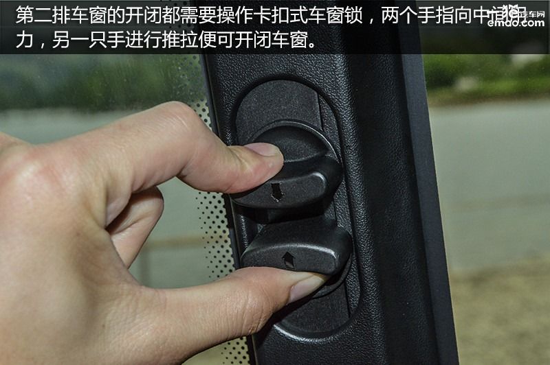 商务车家用江淮,商务居家两不误