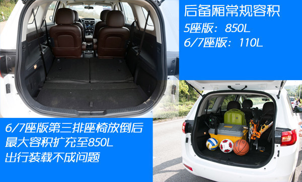 海马v70的优点和缺点,比较真实的试驾