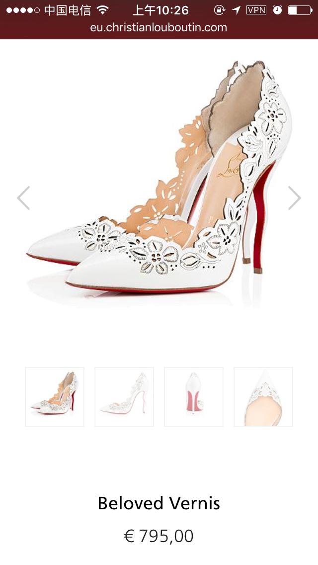 christianlouboutin红底鞋价格表,christianlouboutin红底鞋价格女