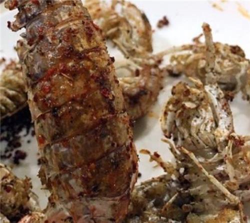 资深吃货看过来，catch一条被忽略的美食老街--红专南路