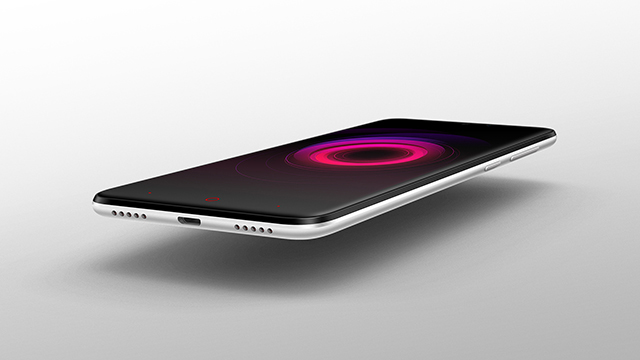 小宇宙爆发！360手机竟然一机难求