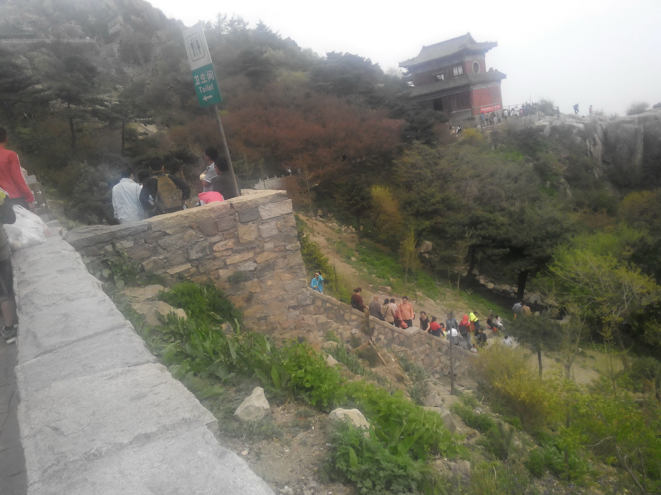 天津去泰山自由行攻略,天津泰山旅游攻略自助游