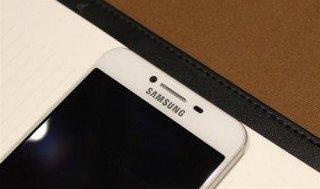 三星galaxyc5内部,三星c5评测