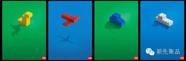 那些经典的平面广告,世界十大平面广告