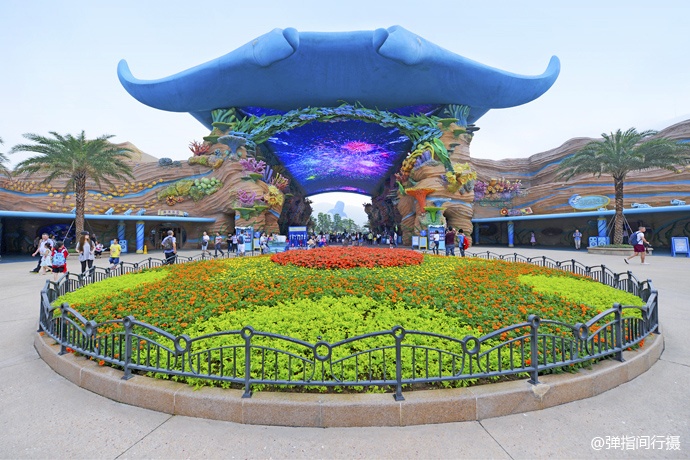 珠海长隆旅游攻略和住宿,珠海长隆周末有什么活动
