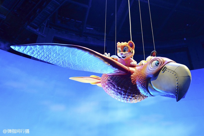 珠海长隆旅游攻略和住宿,珠海长隆周末有什么活动