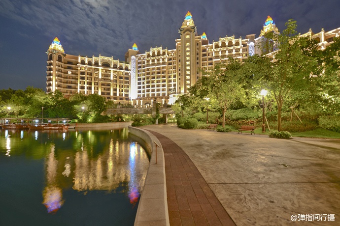 珠海长隆旅游攻略和住宿,珠海长隆周末有什么活动