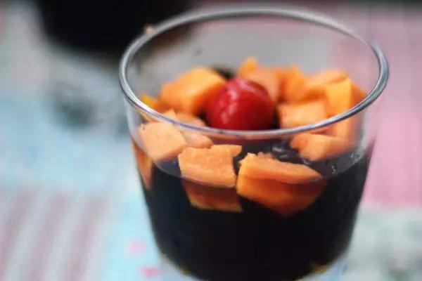 正宗梅州仙人粄制作配方,梅州仙人粄的做法大全