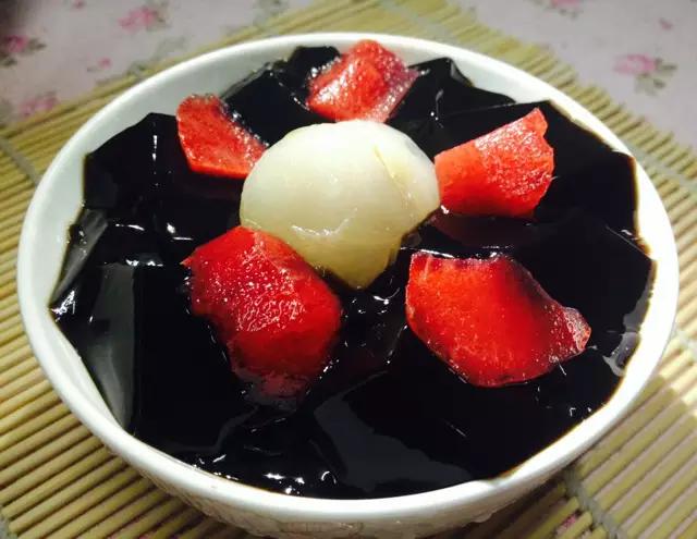 正宗梅州仙人粄制作配方,梅州仙人粄的做法大全