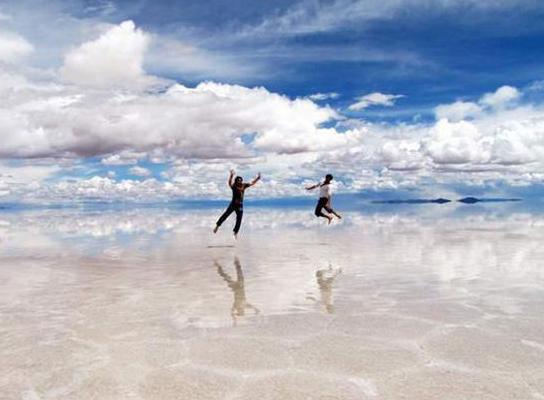 全球公认最美的十个地方图文,全球公认的十个最美的地方