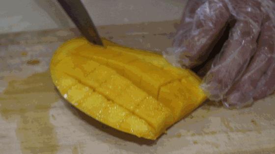 合肥惊现光速水果外卖，最晚到凌晨12点，这么任性的只有它了！