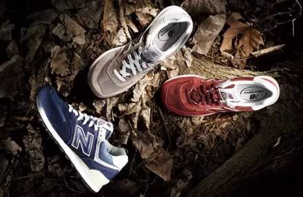 新百伦爆款有哪几款,现在满大街新百伦