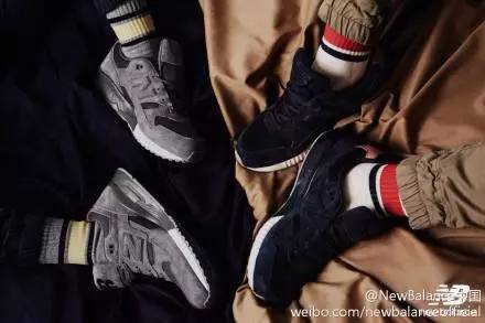 新百伦爆款有哪几款,现在满大街新百伦