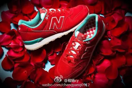 新百伦爆款有哪几款,现在满大街新百伦