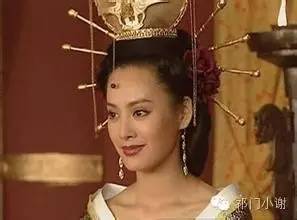后宫秘史▪第一话赵姬