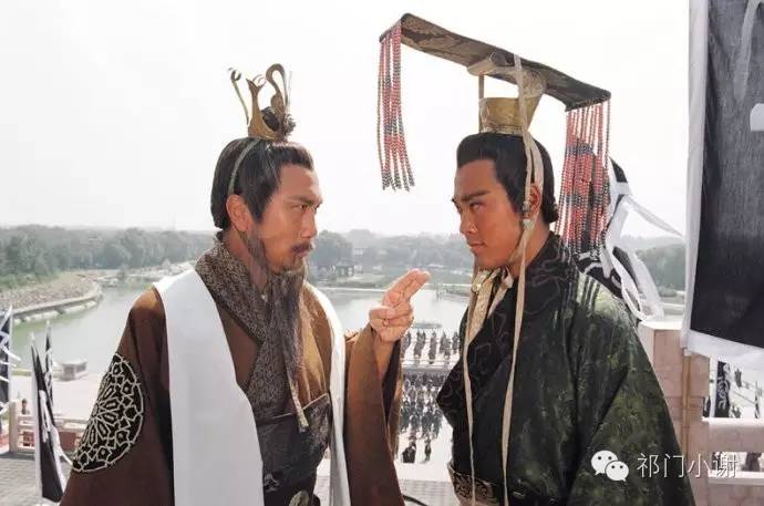 后宫秘史▪第一话赵姬