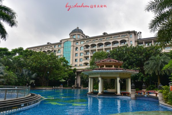 去广东增城玩有哪些攻略,广州周末好去处增城