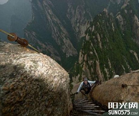 绍兴有玻璃栈道的景区,绍兴玻璃栈道旅游攻略