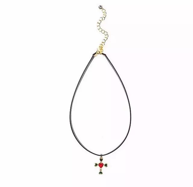 戴什么饰品好看又洋气,怎样戴饰品才显得有气质