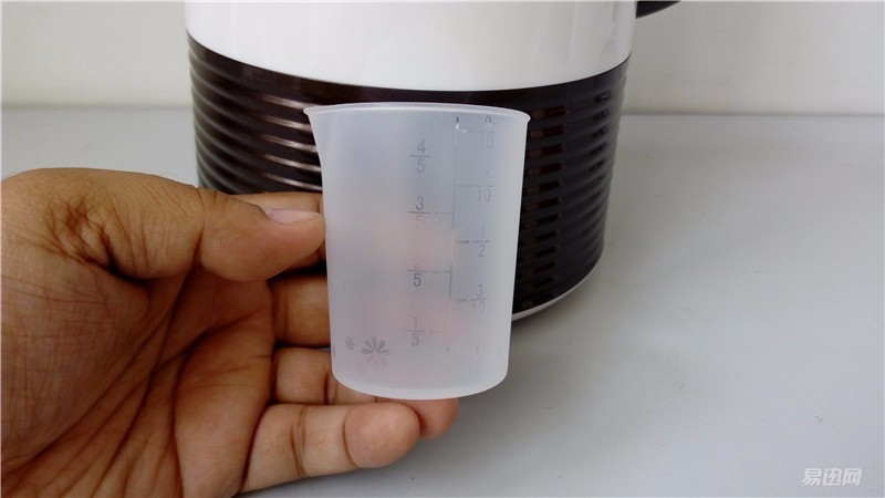 “小厨娘大吃货系列”之豆浆机智能与否重要么？