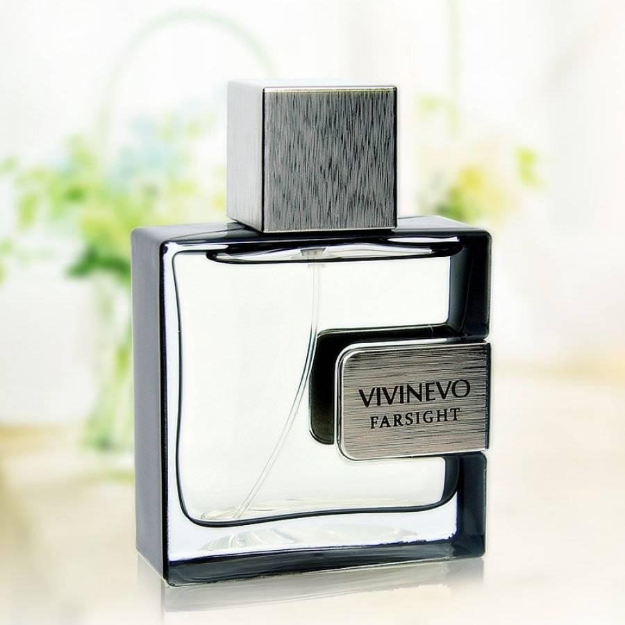 品味男香，这些都是明星爱不释手的