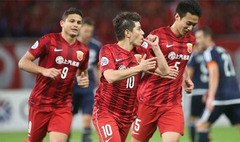 亚冠数据,孔卡亚冠五大进球