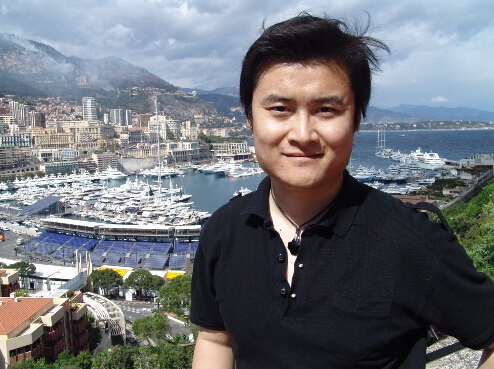 央视足球经典解说贺炜,央视足球解说主持人