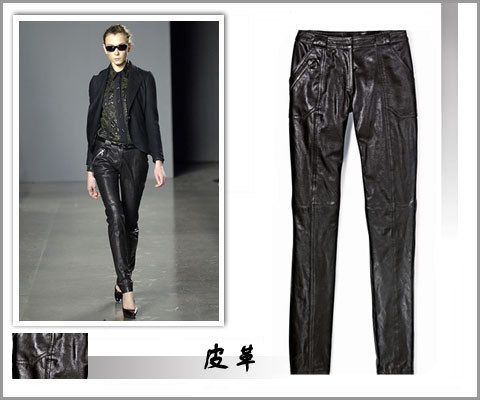 ysl时装上主打产品,ysl品牌灵感