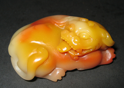 寿山石什么样的最值得入手,寿山石哪种最值得收藏