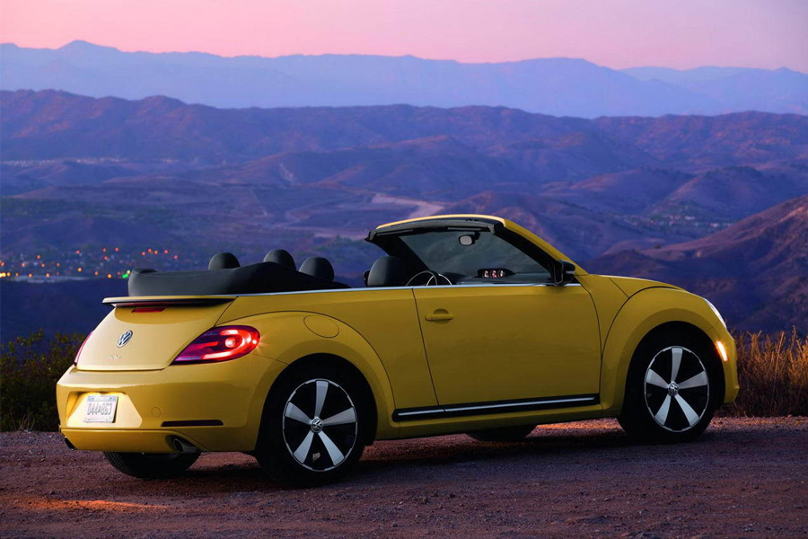 敞篷车推荐性价比高的敞篷车排行,硬顶敞篷车推荐哪几款