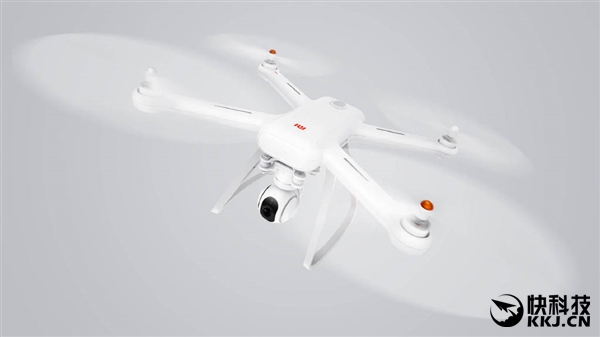 小米有没有新款无人机,小米无人机最新消息