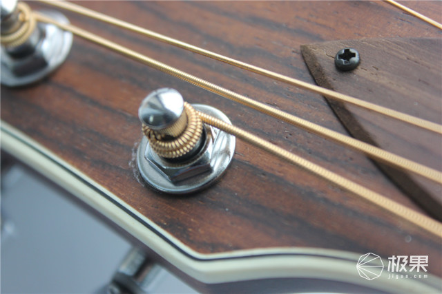 geek极客智能电吉他,geek吉他智能